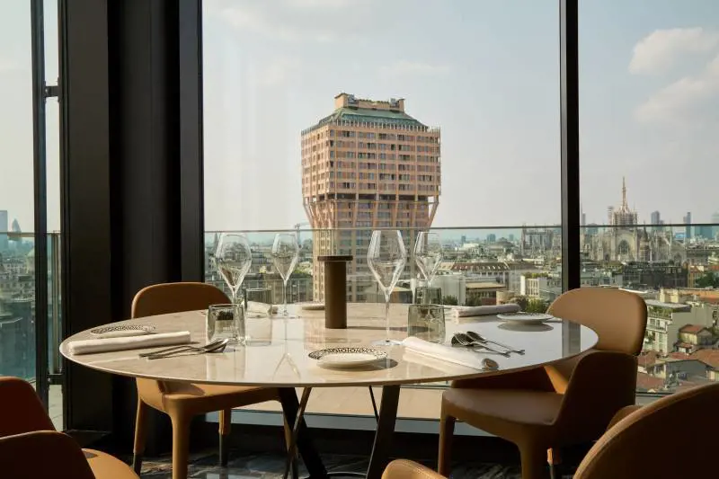 Milano allarga i suoi Orizzonti