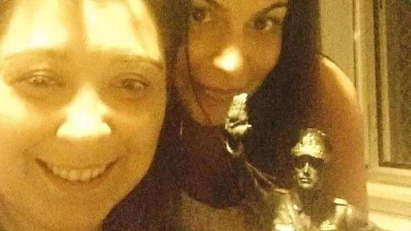 Report attacca l'Antimafia. Il giallo sulla foto col Duce