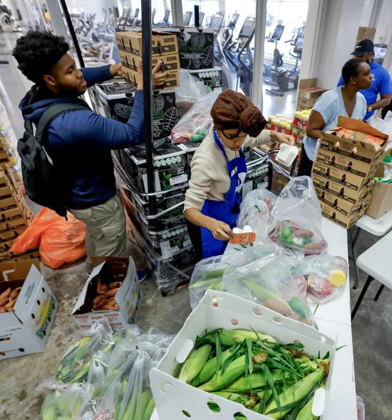 Shutdown sulle armi a Kiev (e basi Usa europee in crisi)