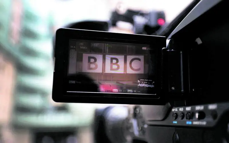 Terremoto Bbc, via i vertici. "Parole di Trump alterate"