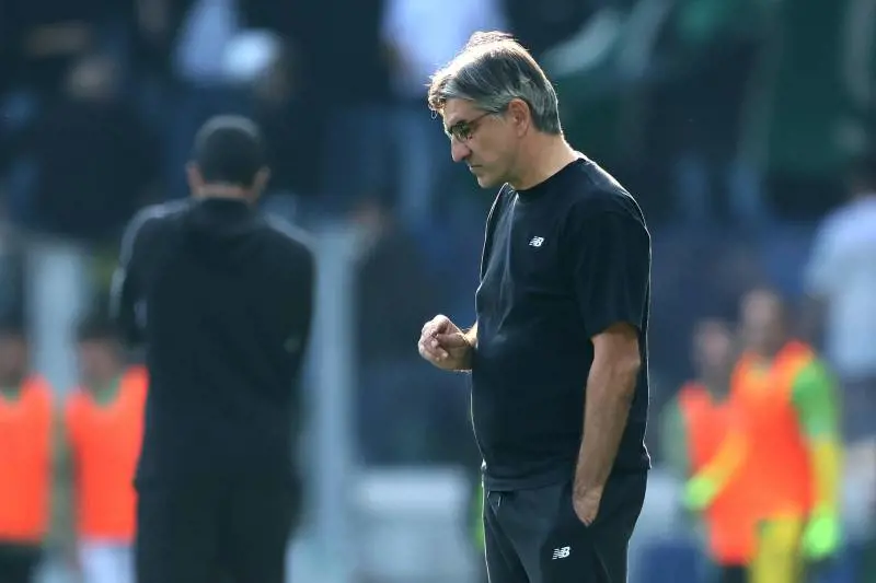 Sprofondo Dea. E Juric è in bilico