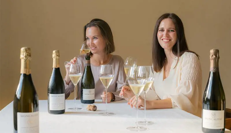 Walch, simboli esoterici e riti sacri nelle vigne "Moncalisse"