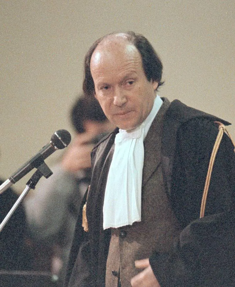 "Sì alla separazione delle carriere": un'altra toga di sinistra a favore della riforma