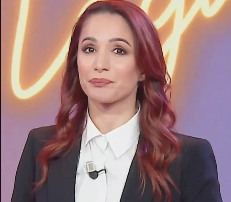 Andrea Delogu torna in TV dopo la perdita del fratello Evan: "Riprendo da dove mi ero fermata"