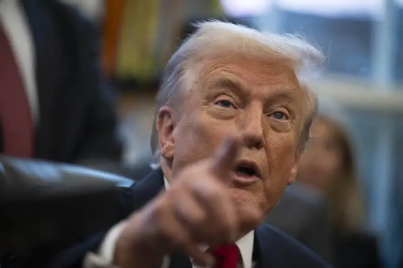 La Bbc nella bufera. Trump chiede i danni. "Causa da 1 miliardo se non rettificano"