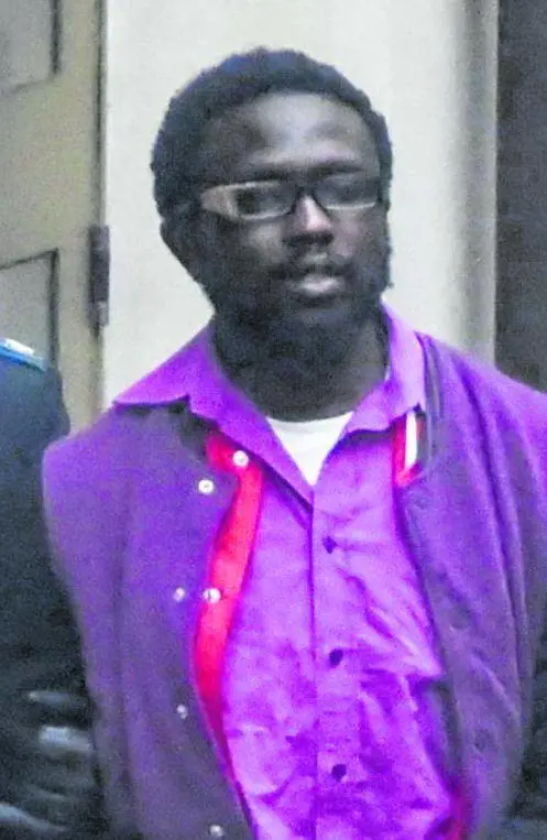 L'assassino di Sharon cambia versione in aula: "Non l'ho uccisa io"