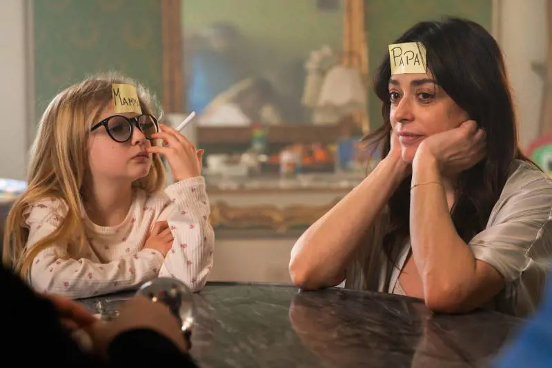 Debutto incolore per le novità