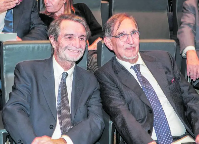 Governatore e sindaco, fronte comune: "Roma ci dia più fondi per i trasporti"