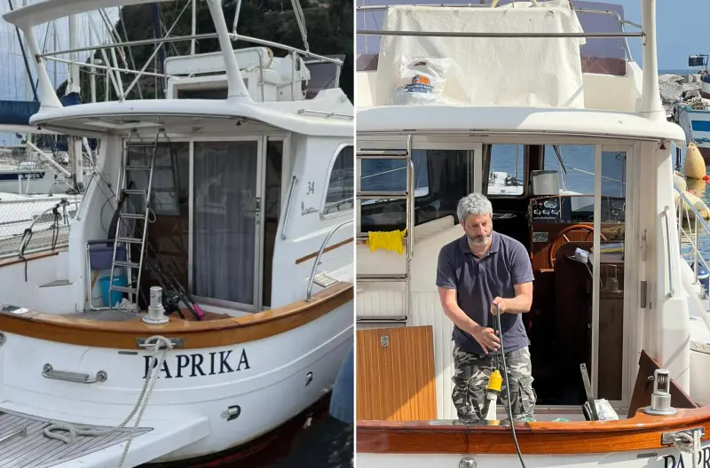 Fico sulla super barca dell'ipocrisia