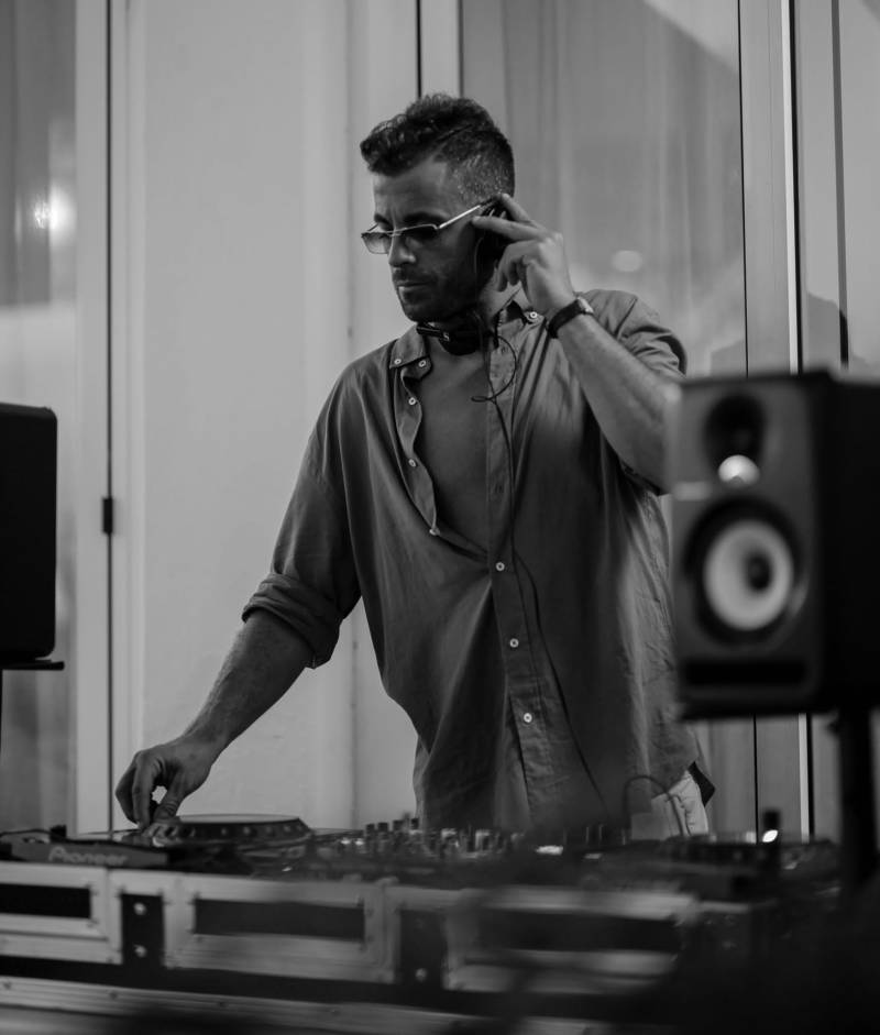 Michele Luca Noschese