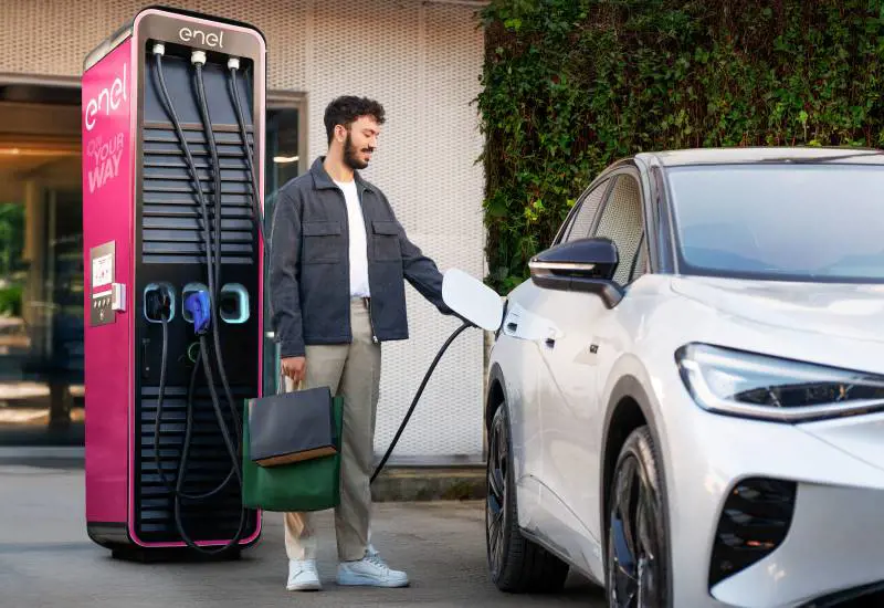 Decarbonizzazione dei trasporti: cresce la mobilità elettrica nel Paese