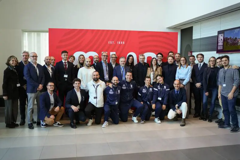 Concessionarie e campioni uniti: BMW IN TOUR riparte per l’inclusione