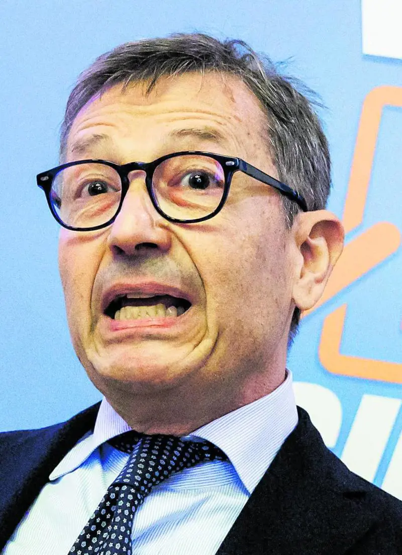 "Il pm perderà l'autonomia? È una visione apocalittica, l'indipendenza aumenterà"