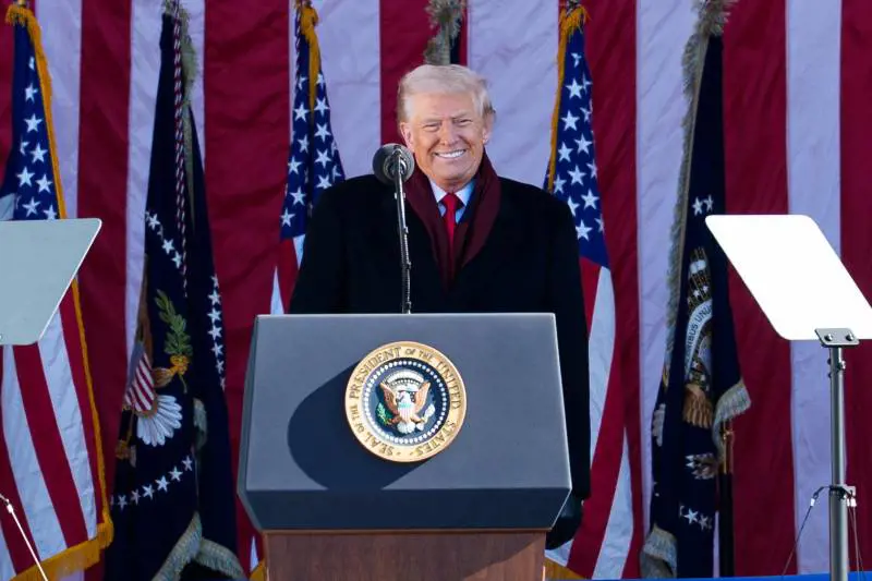 Se Trump "stecca" sul Darfur