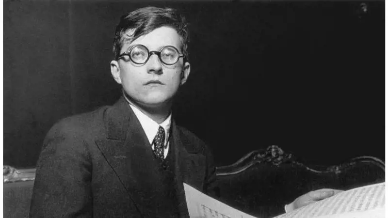 La Scala "vendica" Shostakovic censurato da Stalin in persona