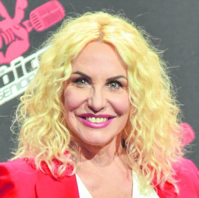 Arrivano Nek e Rocco Hunt. Riparte "The Voice senior"