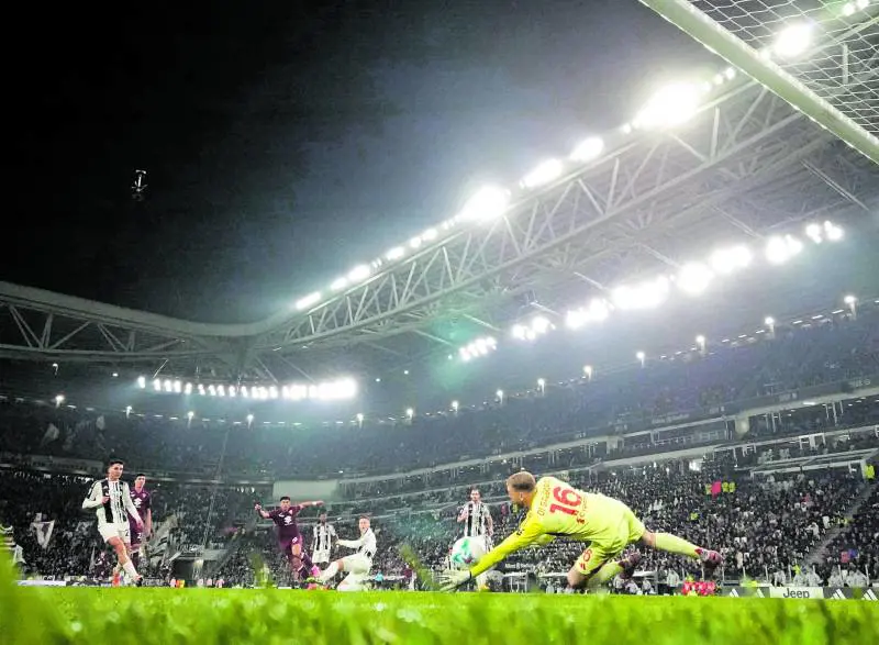 Reti inviolatissime. Se "primo non prenderle" diventa un problema