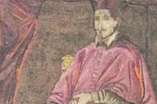 Il ritratto in piume del cardinale Rospigliosi fa volare il Mudec