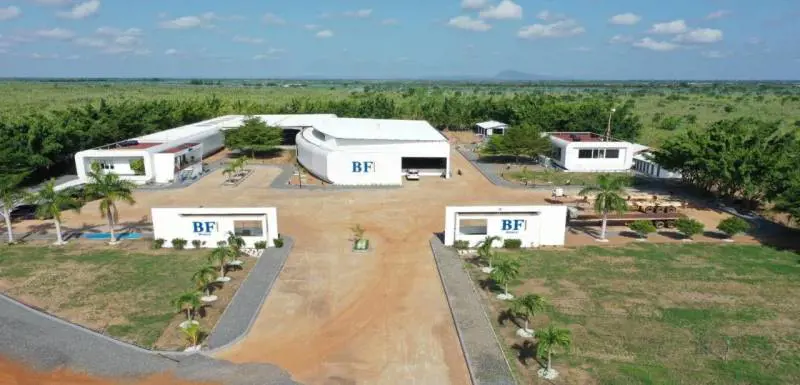 Bf International (gruppo bf) alla COP30 presenta le BFuture Farm all’evento: “The future of farming: climate-smart and inclusive examples from Italy and Africa” 