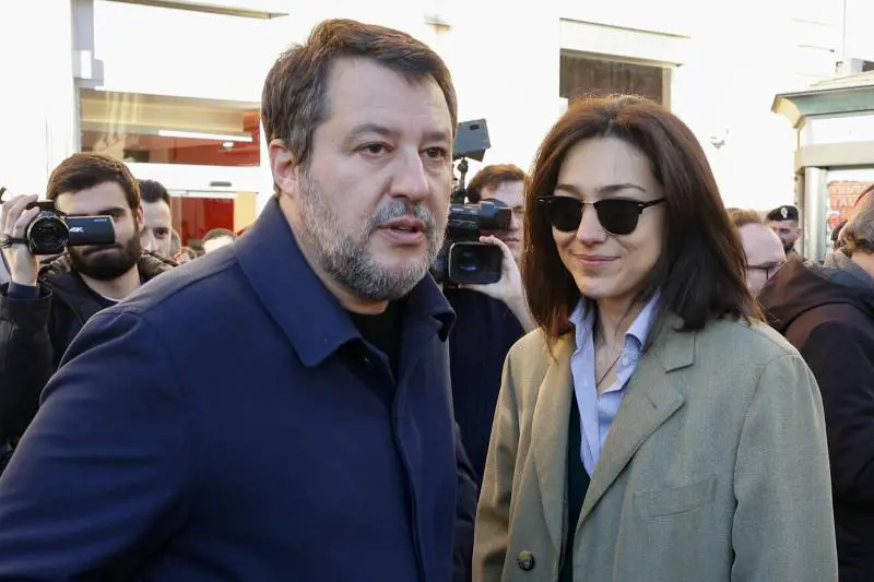 Gli insulti a Francesca Verdini ci riguardano tutti