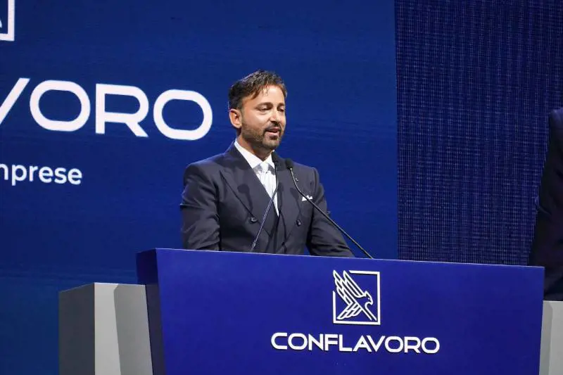 Pmi, Capobianco, presidente di Conflavoro, lancia il "Salva Impresa": la nuova cassa integrazione attiva per salvare aziende e occupazione