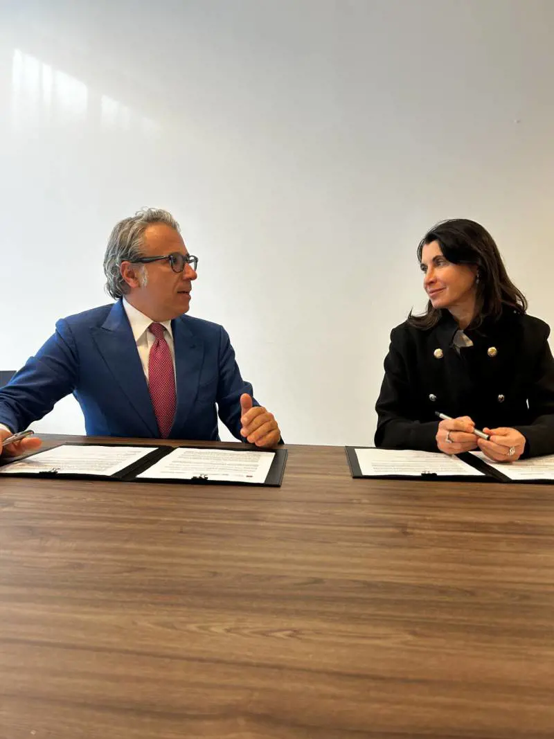 Sea e Camera di Commercio, accordo per promuovere la provincia di Varese