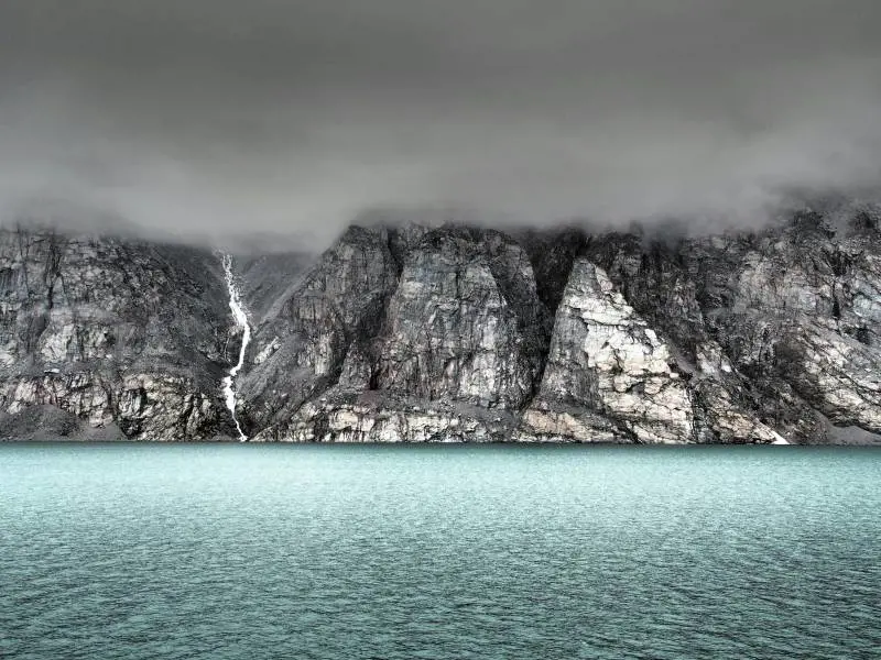 Tra i ghiacci dell'Artico si gioca la doppia sfida ambientale e geopolitica