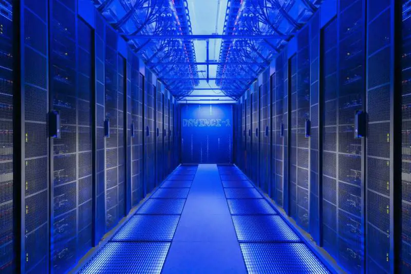 Dalla Terra allo spazio. La missione di Leonardo anche nei climi estremi