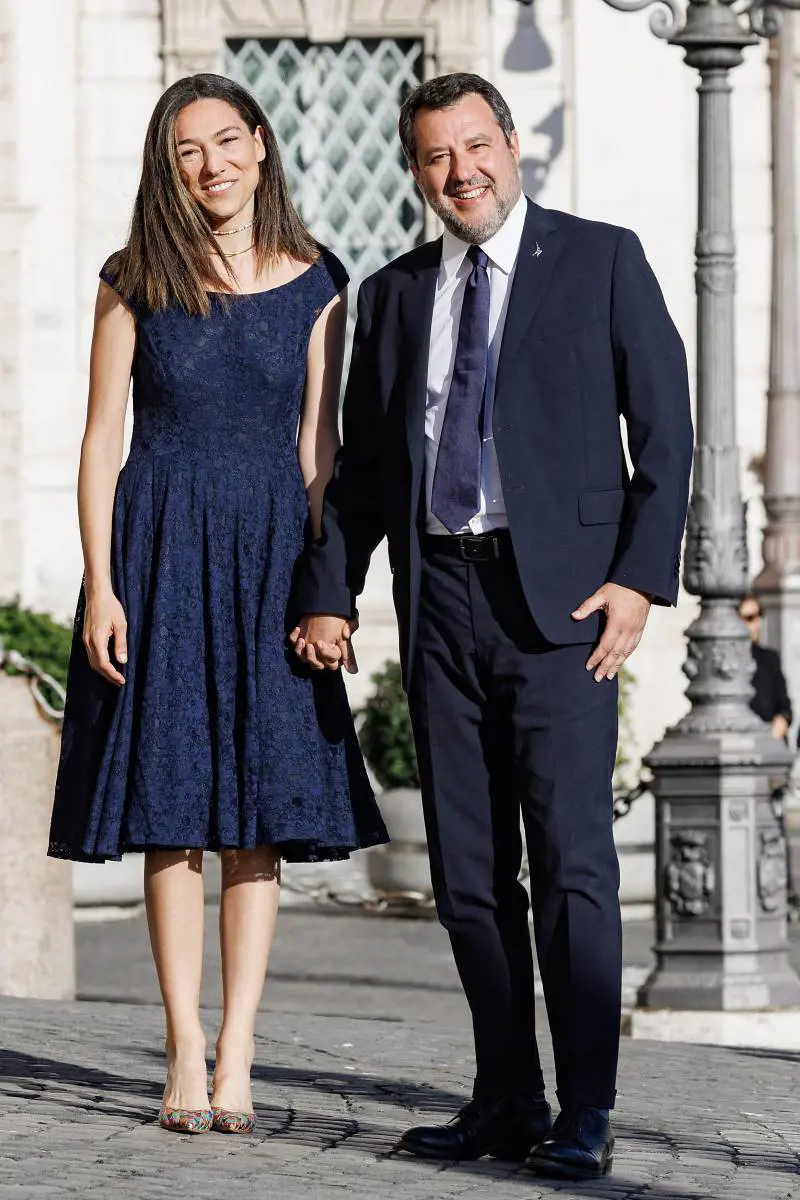 Il grido di Francesca Verdini: linciata sui social, un orrore