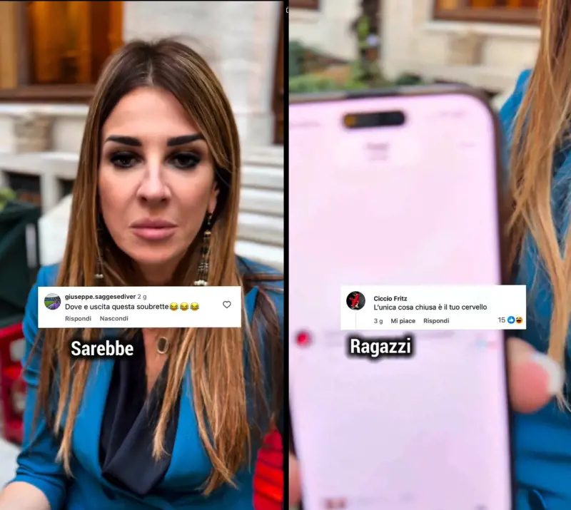 La denuncia del sottosegretario Siracusano: "Ecco le offese sessiste che ricevo"