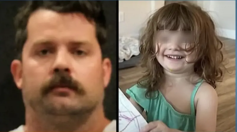 Lascia la figlia di due anni in auto. Lei muore, il padre si suicida per evitare il carcere