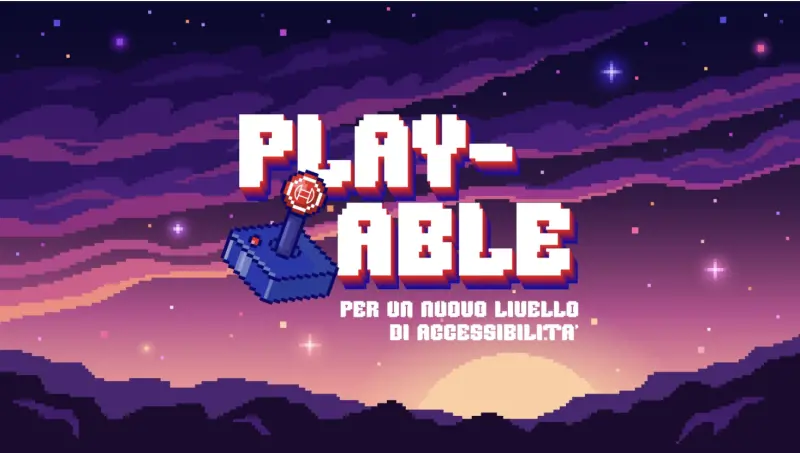 Play-Able, il progetto di Bosch Italia e Fondazione ASPHI Onlus per un nuovo livello di accessibilità