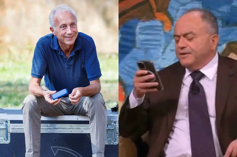 Da Travaglio a Gratteri e a Repubblica : arrivano le prime scuse sulle balle su Falcone e Borsellino