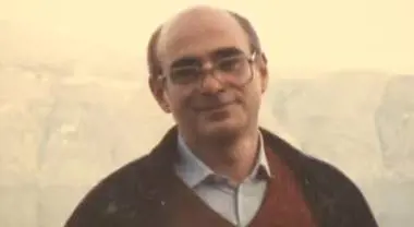 Il magistrato Paolo Adinolfi (Foto Internet)