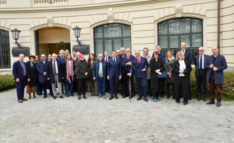 Fondazione Fiera, al via il patto con il mondo della cultura