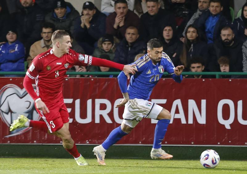 moldova italia