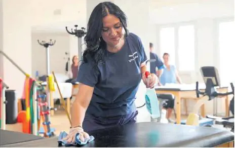 Igiene e prodotti eco, è l’Italia la più virtuosa