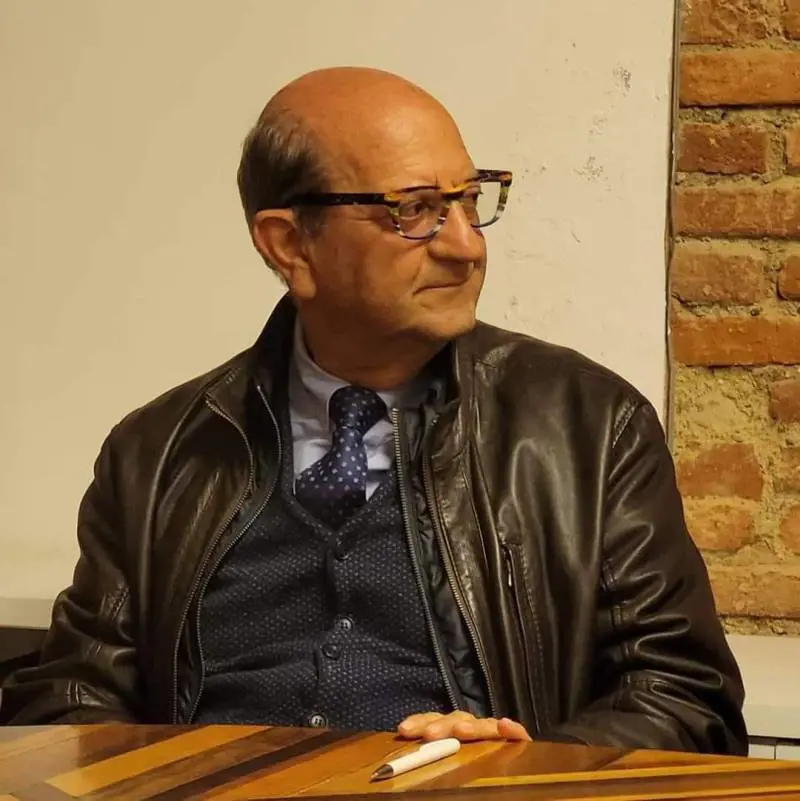 "Sindaco per una notte". Nel suo ultimo libro Caputo racconta Milano