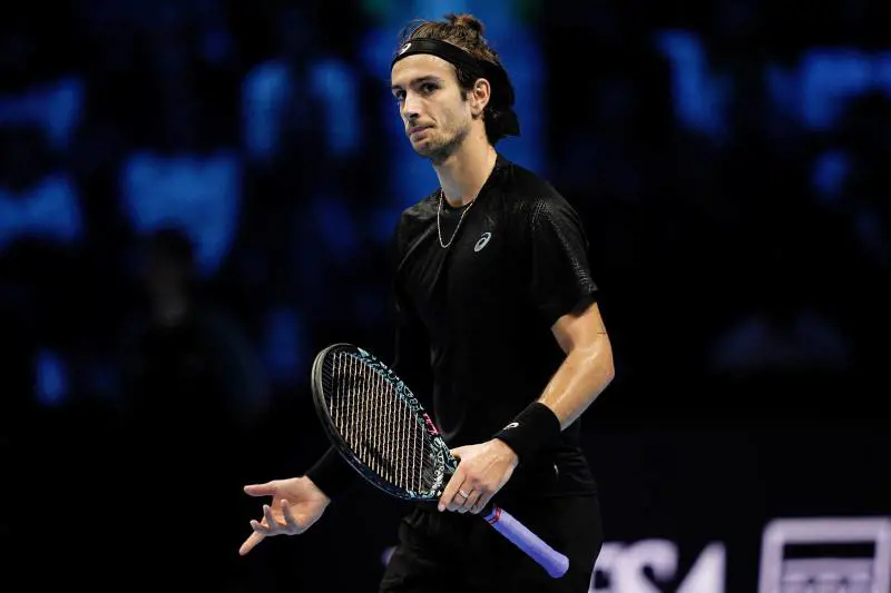 "Non parteciperò": Musetti rinuncia alla Coppa Davis