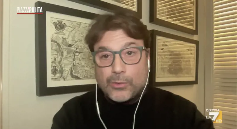 "C'è un totalitarismo". L'ultima sparata del prof Montanari contro il governo 