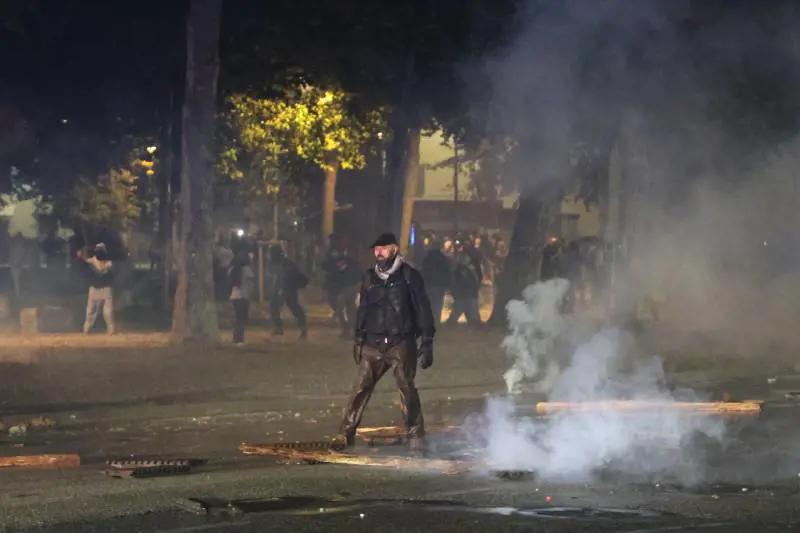 Amnesty rovescia la realtà e attacca la polizia: "Violati i diritti dei pro Pal a Udine"