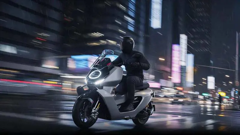 NIU a EICMA 2025, dalla Concept 06 alla microcar NIUMM: le novità