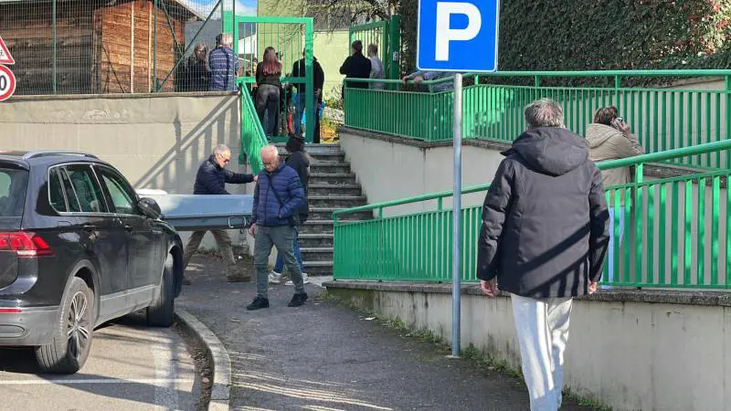 Bimbo morto all’asilo, cinque indagati: la procura accelera in vista dell’autopsia