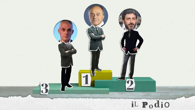 La Bbc, Fico e gli anti riforma: ecco il podio dei peggiori