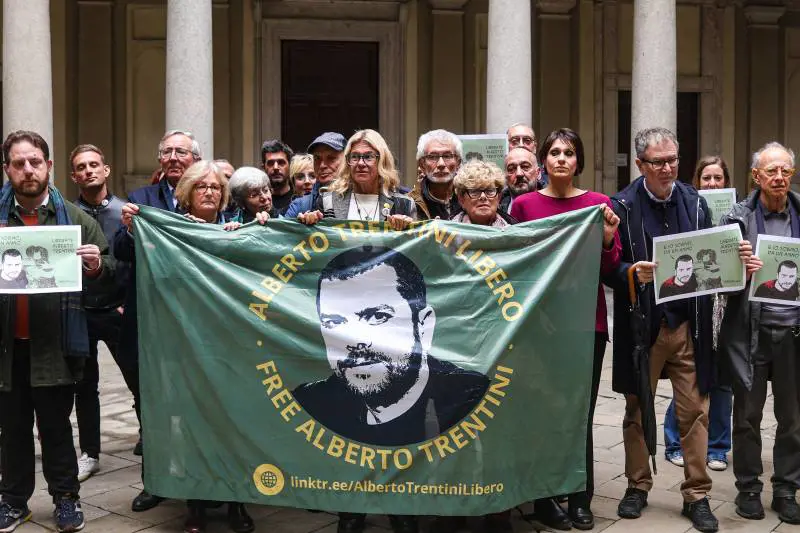 La madre di Alberto Trentini accusa: "Il governo s'è speso troppo poco"