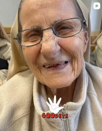 Una foto dal profilo "suore_ravasco_nayiby"