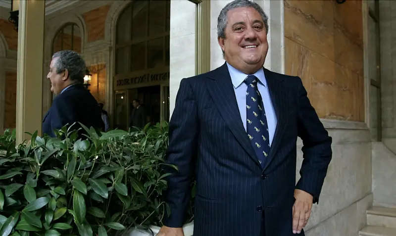 È morto Cesare Cursi, avvocato e politico. Fu capo segreteria di Fanfani