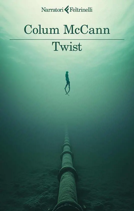 Il vero cuore di tenebra della modernità è un cavo sotto il mare