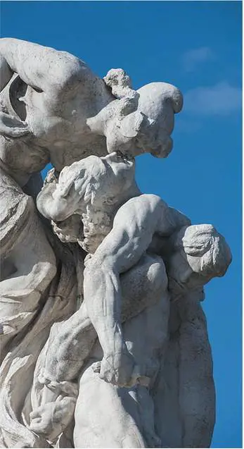 Leonardo Bistolfi, lo scultore che trasformò la morte in sogno