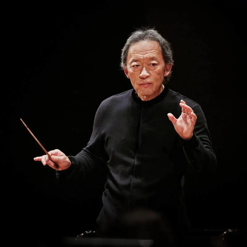 La filarmonica di Tokyo